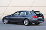 BMW 328i Touring Luxury 2012 года